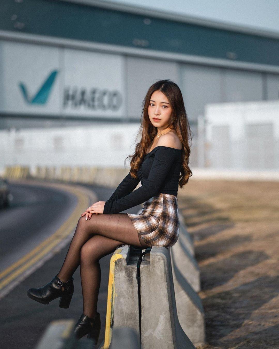 Katrina Yu | katrinayuxx J圖集 