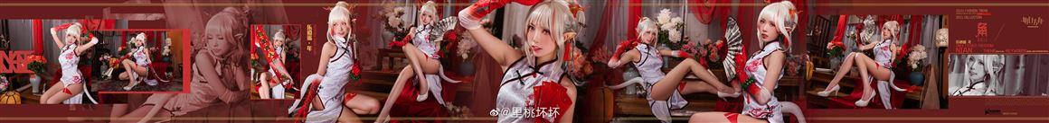 里桃坏坏：龙门手工匠制